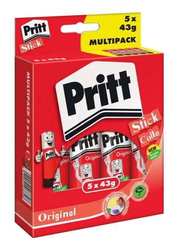 PRITT 1445029 COLA PARA USO DOMÉSTICO COLA DE BAT.