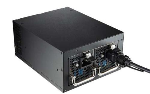 Fsp/Fortron Twins Pro 500w Fonte de Alimentação 2.