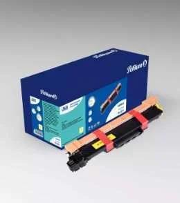 Pelikan Toner Brother Tn-243y Yellow Kompatibel