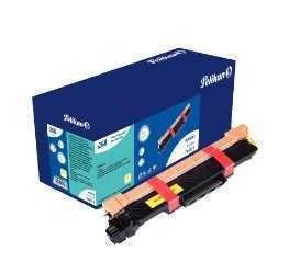 Pelikan Toner Brother Tn-247y Yellow Kompatibel