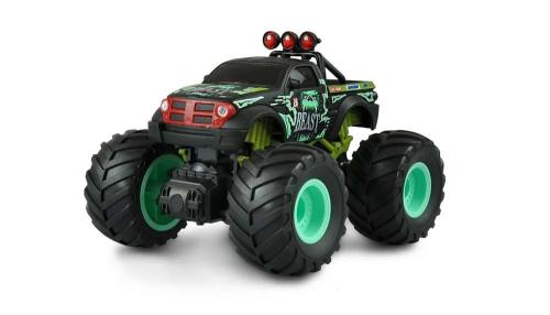 AMEWI 22484 MODELO TELECOMANDADO RC BUGGY MOTOR E.