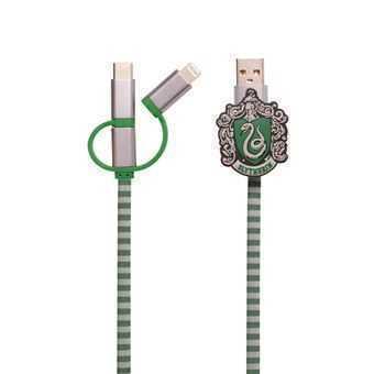 THUMBS UP 1002654 CABO USB 1 M USB A MICRO-USB B .