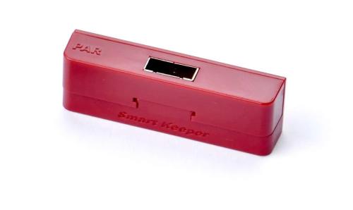 Smartkeeper Basic "Parallel Port" Lock