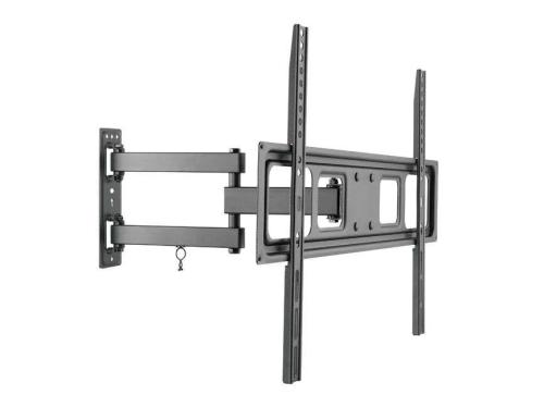 Equip Wandhalterung 37"-70"/1tft 35kg 4gelenke Neig/Schwe Sw