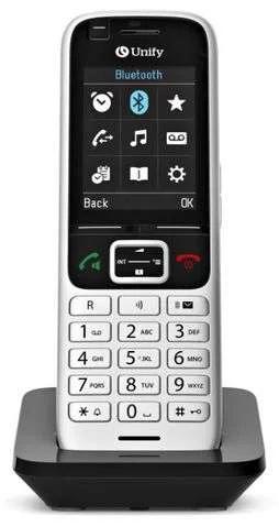 Unify L30250-F600-C512 Carregador de Dispositivos.