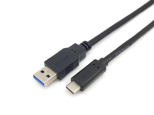 Equip 128344 Cabo Usb 2 M Usb 3.2 Gen 1 (3.1 Gen .