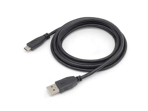 Equip 128885 Cabo Usb 2 M Usb 2.0 Usb a Usb C Pre.