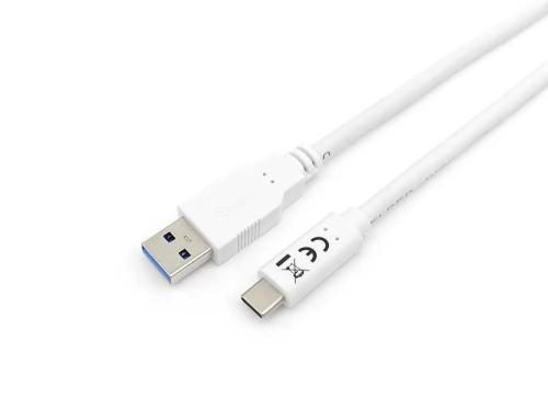 Equip 128364 Cabo Usb 1 M Usb 3.2 Gen 1 (3.1 Gen .