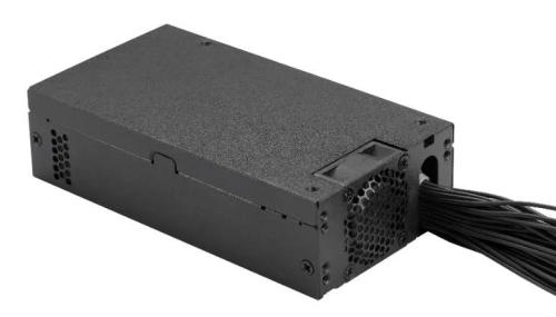 Fsp/Fortron Server Netzteil Flexguru 500 500w Flexatx