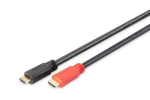 DIGITUS DB-330118-100-S CABO HDMI 10 M HDMI TYPE .