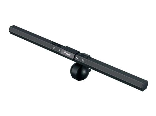 Equip Life Candeeiro Monitor LED Touch Control Usb Black