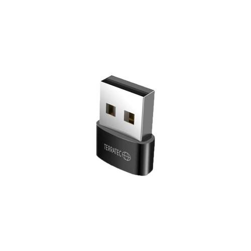 TERRATEC C20 SET PLACA/ADAPTADOR DE INTERFACE USB.