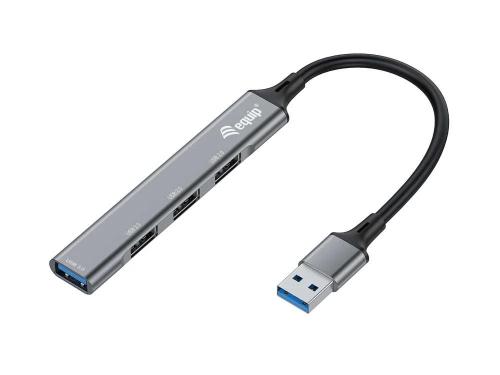 Equip 128960 Hub de Interface Usb 3.2 Gen 1 (3.1 .