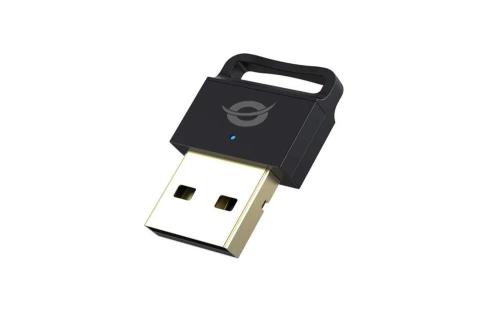 Conceptronic Bluetooth Adapter 5.0 Nanousb 10- 20m Schwarz