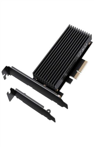 Graugear G-M2pci01 Placa/Adaptador de Interface I.