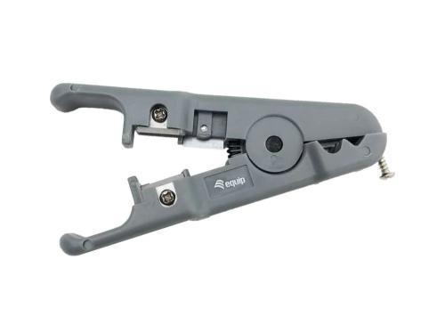 Equip Abisolierzange Universell Für Kabel Von 3,2-9,5mm