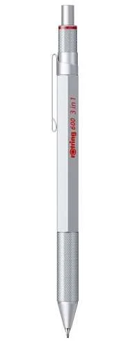 ROTRING 2164109 LAPISEIRA 3 UNIDADE(S)