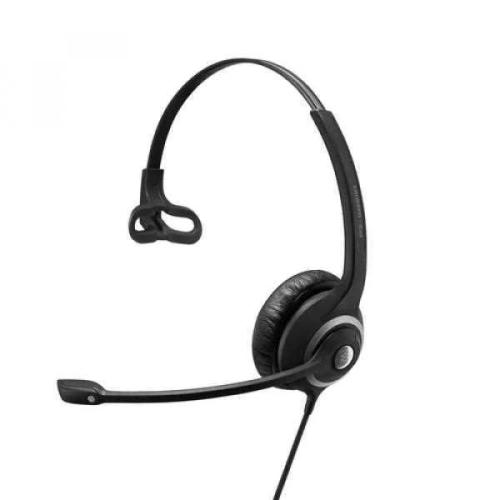 Epos Headset Impact Sc230 Usb-A Ms Ii Mono