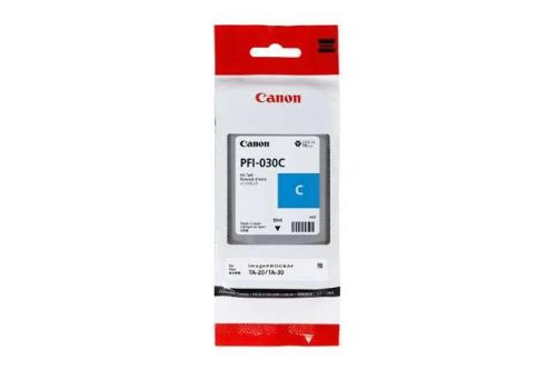 Canon Pfi-030c Tinteiro 1 Unidade(S) Original Cia.