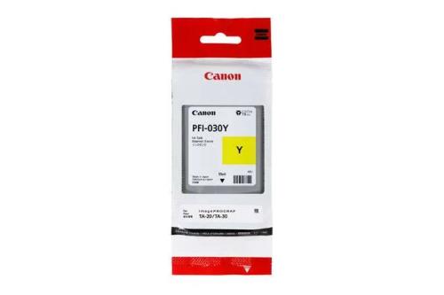 Canon Pfi-030y Tinteiro 1 Unidade(S) Original Ama.