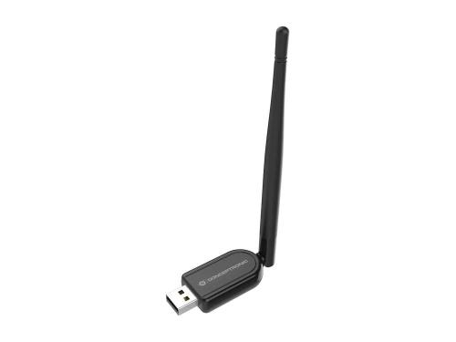 Conceptronic Abby07b Cartão de Rede Bluetooth 3 M.