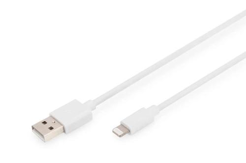 Digitus Db-600106-020-W Cabo Usb 2 M Usb 2.0 Usb .