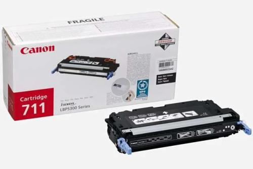 Canon 1660b002 Toner 1 Unidade(S) Original Preto