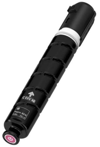 Canon C-Exv 48 Toner 1 Unidade(S) Original Magenta