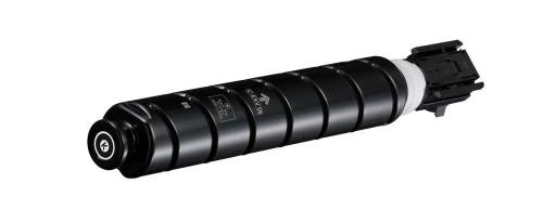 Canon C-Exv 58 Toner 1 Unidade(S) Original Preto