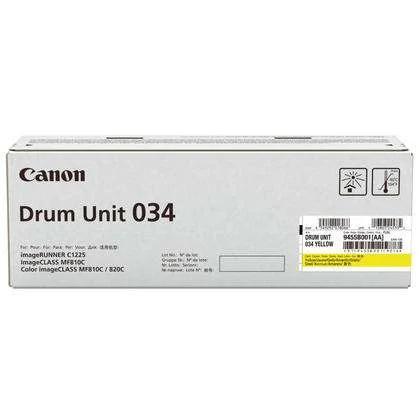 Canon 034 Original