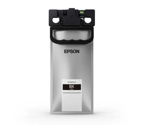 Tinteiro T11e1 Preto - Epson