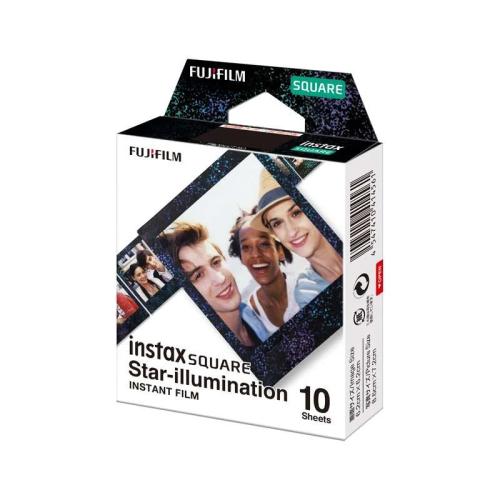 Fujifilm Instax Square Star Illumni 16633495