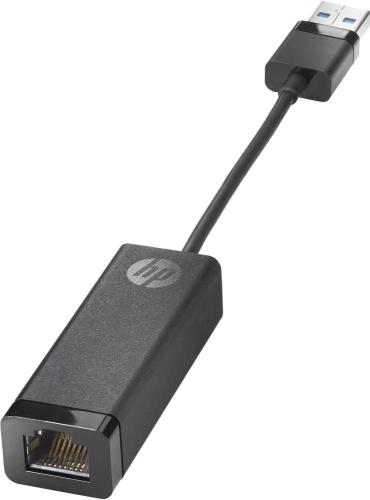 Hp Usb 3.0 Adapter (4z7z7aa)
