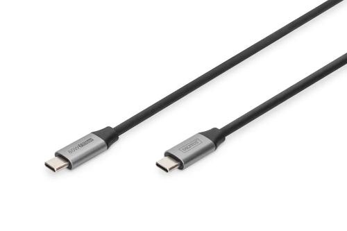 Digitus Db-300220-010-S Cabo Usb 1 M Usb 3.2 Gen .