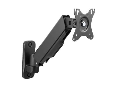 Equip Wandhalterung 17"-32"/1tft 9kg 360° Betrachtung Sw