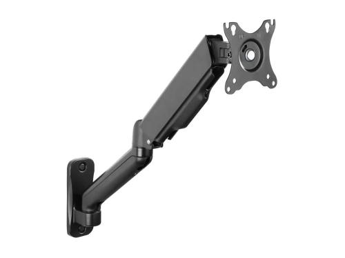 Equip Wandhalterung 17"-32"/1tft 9kg 360° Betrachtung Sw