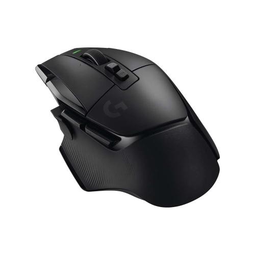 Logitech G502 X Lightspeed Black 910-006180 5099206096370
