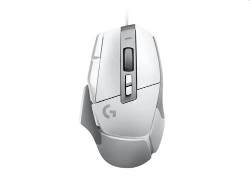 Logitech G502 X White 910-006146 5099206096318