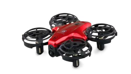 AMEWI 25324 DRONE COM CÂMARA MINI-DRONE 300 MAH P.