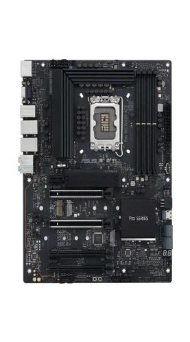 Asus Pro Ws W680-Ace Intel W680 Lga 1700 Atx