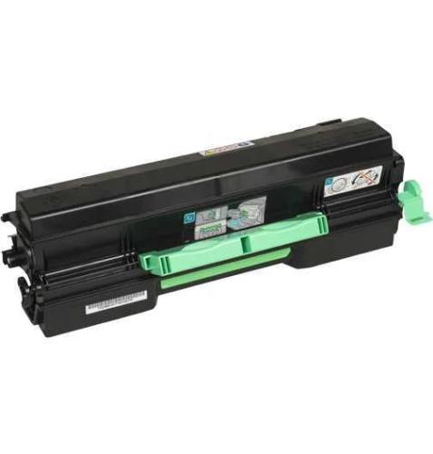 RICOH 407507 TONER 1 UNIDADE(S) ORIGINAL PRETO