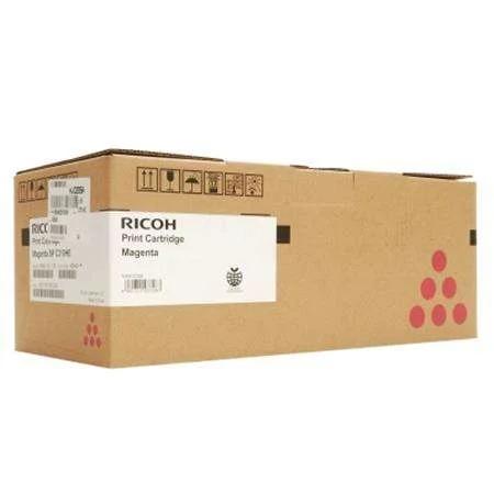 RICOH 821261 TONER 1 UNIDADE(S) ORIGINAL MAGENTA