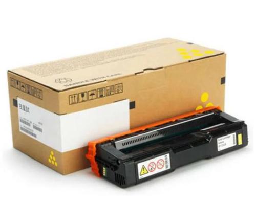 Ricoh Toner Laser 408352: M C250fwb/P C300w Black