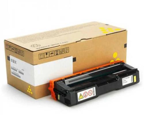 Ricoh Toner Laser 408353: M C250fwb/P C300w Cyan