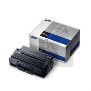 Samsung Toner-Cartridge Ultra High Capacity Mlt-D203u/Els Black