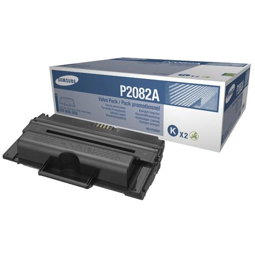 Samsung Conjunto de 2 Toners Mlt-P2082a Pretos