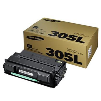 Samsung Toner Mlt-D305l Preto de Elevado Rendimen.