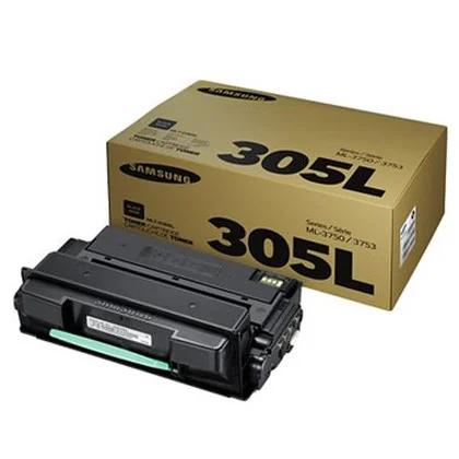 Hp Cartridge Black Schwarz Mlt-D305l Mltd305l (Sv048a)