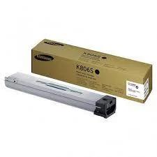 Samsung Toner-Kit Standard Capacity Clt-K806s/Els Black