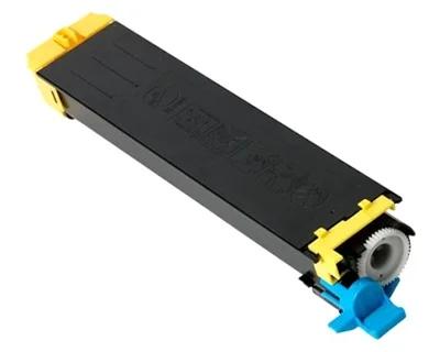 Sharp Cart. Mxc35ty Yellow F?r Mx-C 357 F/Mx-C 407 P